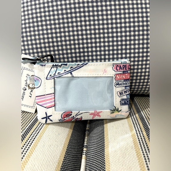 NWT Scout tumbler and card holder set - Picture 6 of 9